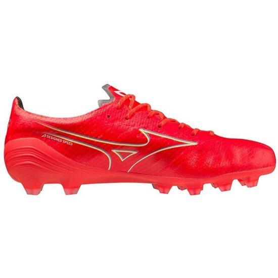 Mizuno Morelia Alpha Elite 